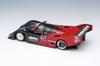 Makeup Vision Scale Porsche 962C ADVAN Alpha Nova JSPC Suzuka 1000km 1989 25 Winner VM320 1/43 No. (Finished Model)