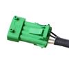 0258006027 O2 Sensor Lambda Probe Oxygen Sensor For Citroen Berlingo C2 C3 C4 C5 C6 C8 Peugeot 206 306 307 407 Renault Clio