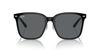 Sonnenbrille RB2206D 57 Asian Fit Ray-Ban 901/87