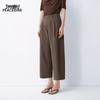 Peacebird ABGBG2254 Casual Pants