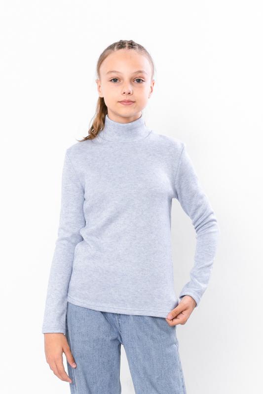 

Вишуканий гольф для дівчинки – Ідеальний для повсякденного носіння та особливих випадків, Демісезонний, 6238-111 HC 164