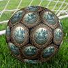 Fútbol – Pelotas de fútbol