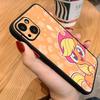 M-My Little P-Pony Phone Case For IPhone 17 16 15 Pro Max 14 Pro 1613 11 12 Mini Xs Xr Plus Se Matte Back Cover