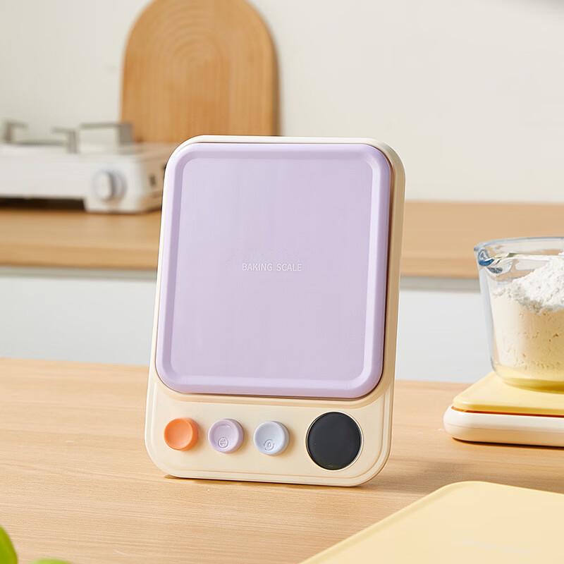 Wutuo Digital Kitchen Scale