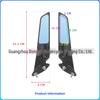 Fits Aprilia RS660/RSV4 Windshield Rearview Mirror