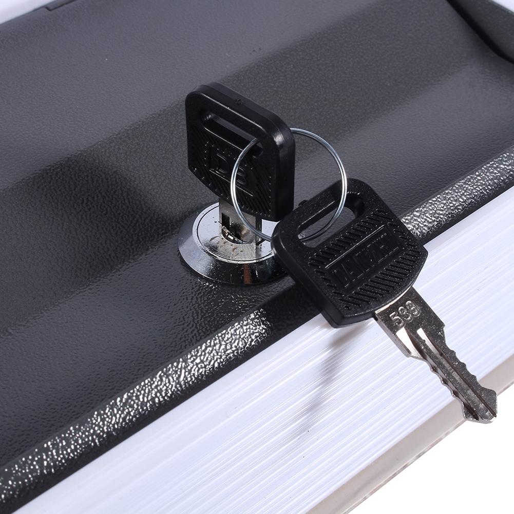 Dictionary Book Secret Safe Security Box Money Cash Jewelry Lock Box Security Lock Dictionary