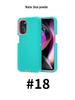 2023 Moto G 5G Three-in-One Protective Case - Drop-Proof, Cross-Border Compatible (Fits 2022 Model)