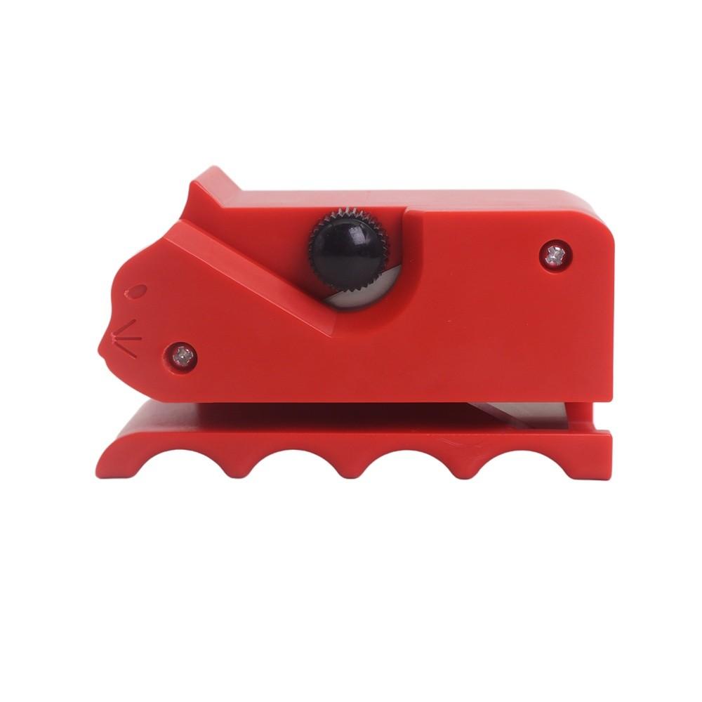 Handheld Cutting Tools 3D Printed Card Board Cutter Portable DIY Cat Scratchers Cardboard Cutter