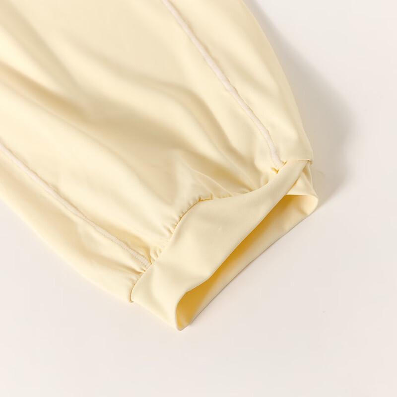 Desa Girls' Fashionable Breathable Summer Pants