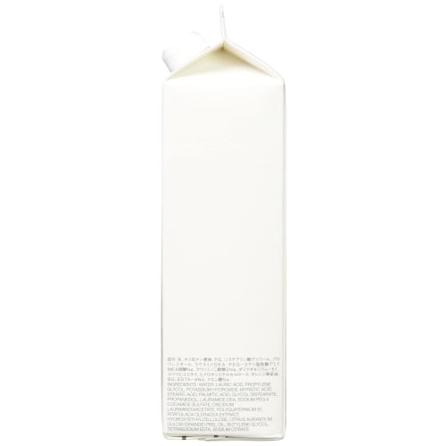 MUJI Hand Soap Large Capacity 600mL 44593899
