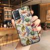 Cover Cartoon Dinosauri guscio Copertura per telefono Per oppo Realme 8Pro 6PRO 6i 7pro 9i 9pro C11 C21Y C21 C25Y C25S C3 Q3S XT Custodie coque