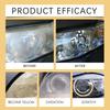 Headlight Care & Restoration Agent Easy To Use Formula Cleaning & Polishing for Oxidation Removal & Surfaces Protection