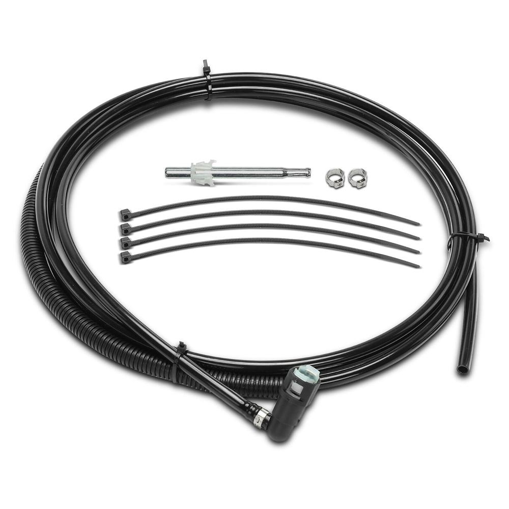 Nylon Fuel Line Kit for Dodge Ram 1994-2003 Returnless System