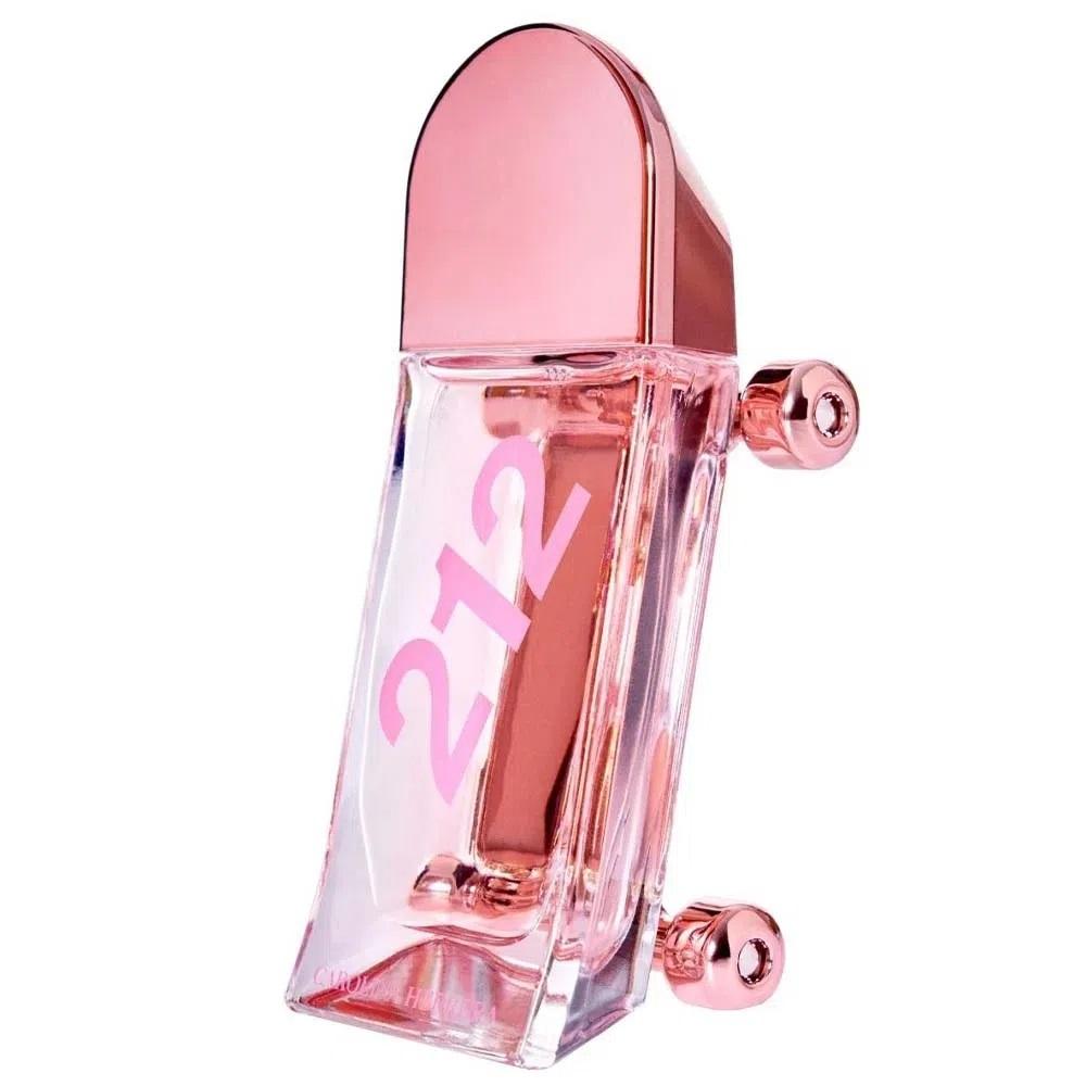 Carolina Herrera 212 Heroes Eau De Parfum 30ml