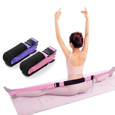 Yoga & Pilates – Yogaremmar