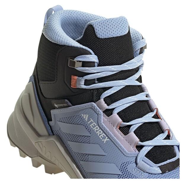 adidas Terrex Swift R3 Mid Goretex ботинки трекинговые
