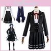 High Quality And Fashionable Danganronpa V3 Shirogane Tsumugi Costume Set