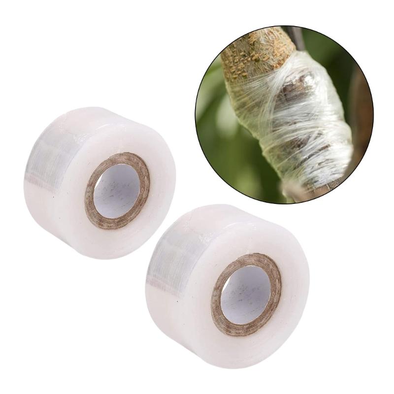Durability Horticulture Binding Strips Weatherproofed Sun Resistant For Tree Vine Repair Tying