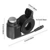 Compact Design Electric Scooter Lock Daily Use Enhanced Security
