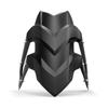 Universal Motorcycle Rear Fender Wheel Cover Mudguard Bracket Fender Splash Guard Rear Mud