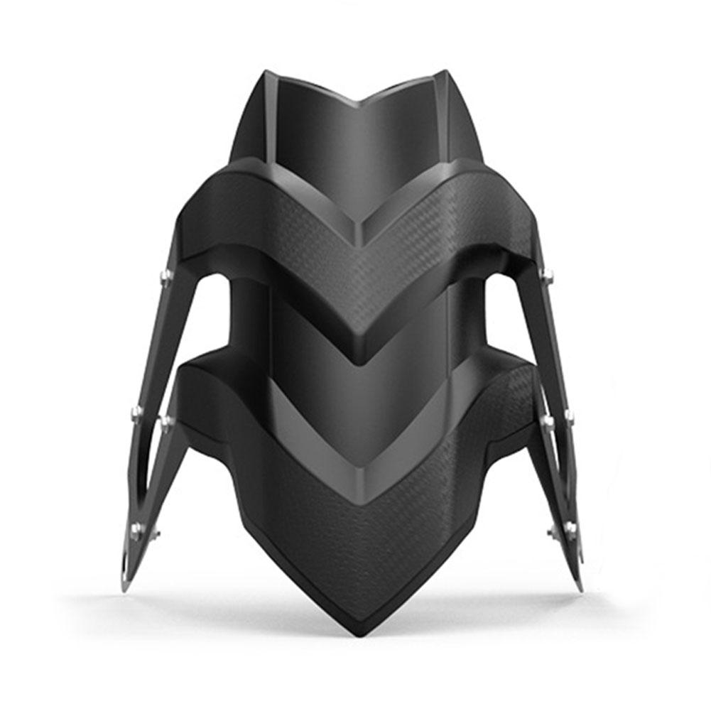 Universal Motorcycle Rear Fender Wheel Cover Mudguard Bracket Fender Splash Guard Rear Mud
