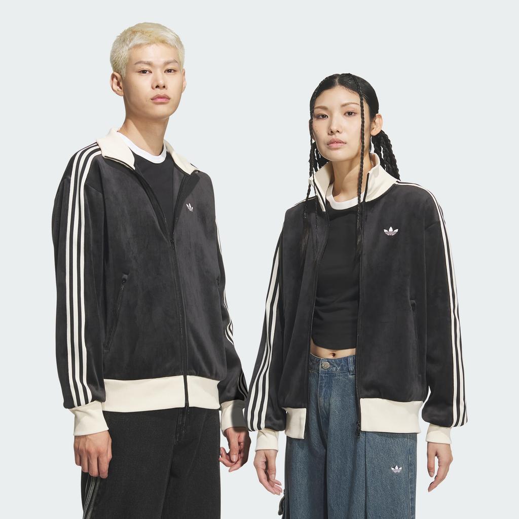 Adidas Corduroy Classic Track Top Kq5544
