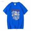 Beste Match Gutalax MoneyPoop Klassiek Populair Premium T-shirt Maat S tot 2XL lange of korte mouwen vintage Gewassen Zacht mode