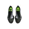 Nike Air Zoom Tempo NEXT% Flyknit Black White Volt Men Sneakers CI9923-001