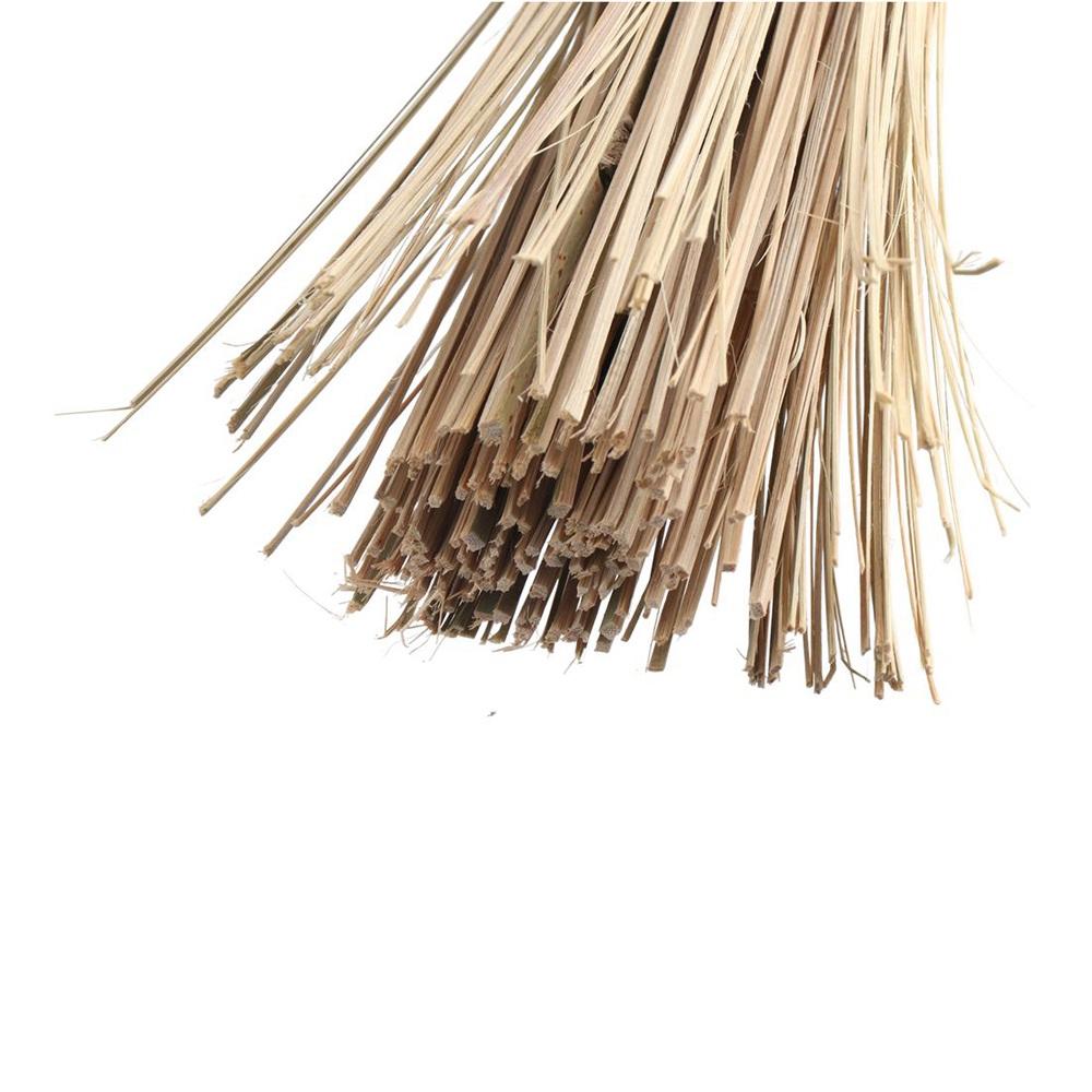 Handgefertigt Langlebig Bambus Natürliches Reinigungswerkzeug Topf Pfannenreiniger Wokbürste Geschirrspüler