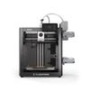 FLASHFORGE 3d Printer AD5X Multi-Color Printing High Speed Intelligent Filament System One-Click Auto Leveling Group Control