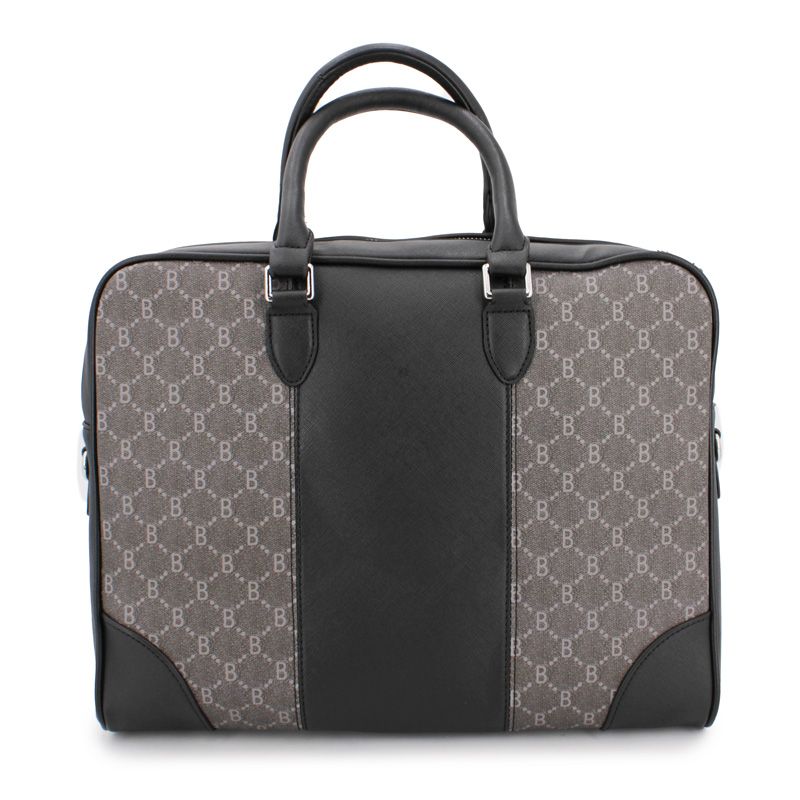 Sac ordinateur à motif Femme BILL TORNADE