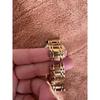 Used Vivienne Westwood Rose Gold Watch VW-7743