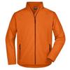James Bond Mens Soft Shell Jacket