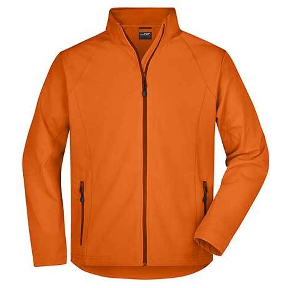 James Bond Mens Soft Shell Jacket