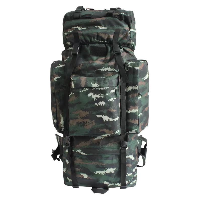 Churong 100L Large Capacity Camping Backpack