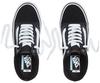 Кроссовки Vans Old Skool Pro black