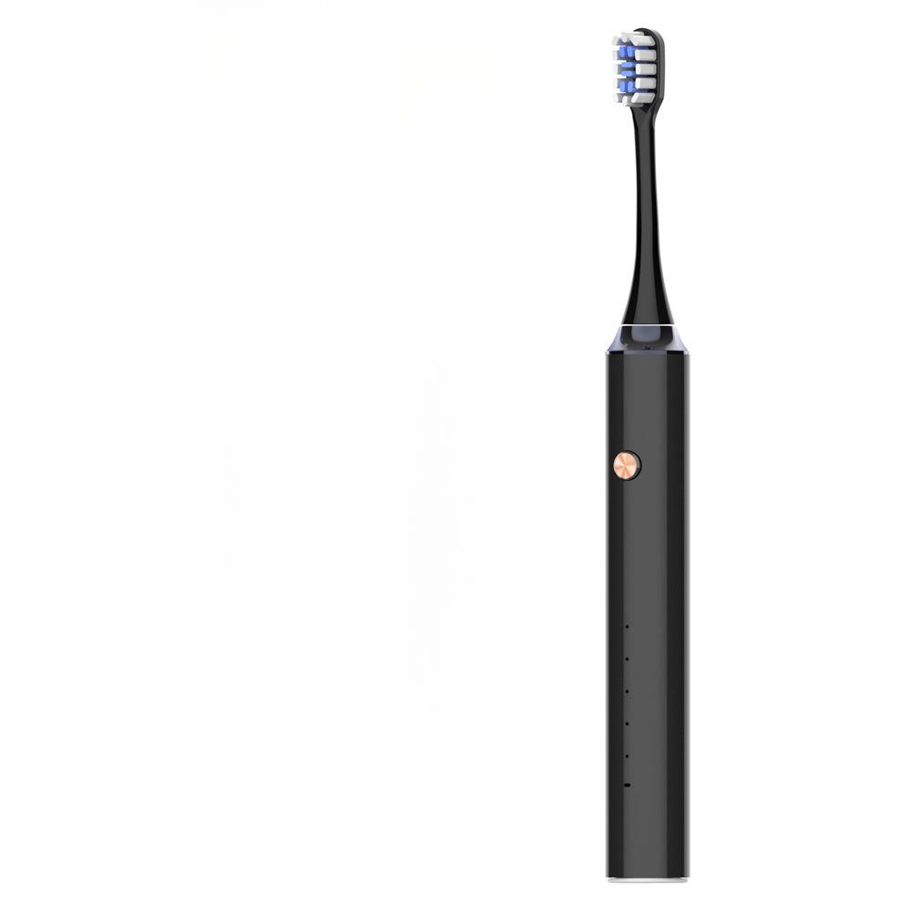 

Электрическая зубная щетка Sonic Hair Charging Metal Shell Электрическая зубная щетка