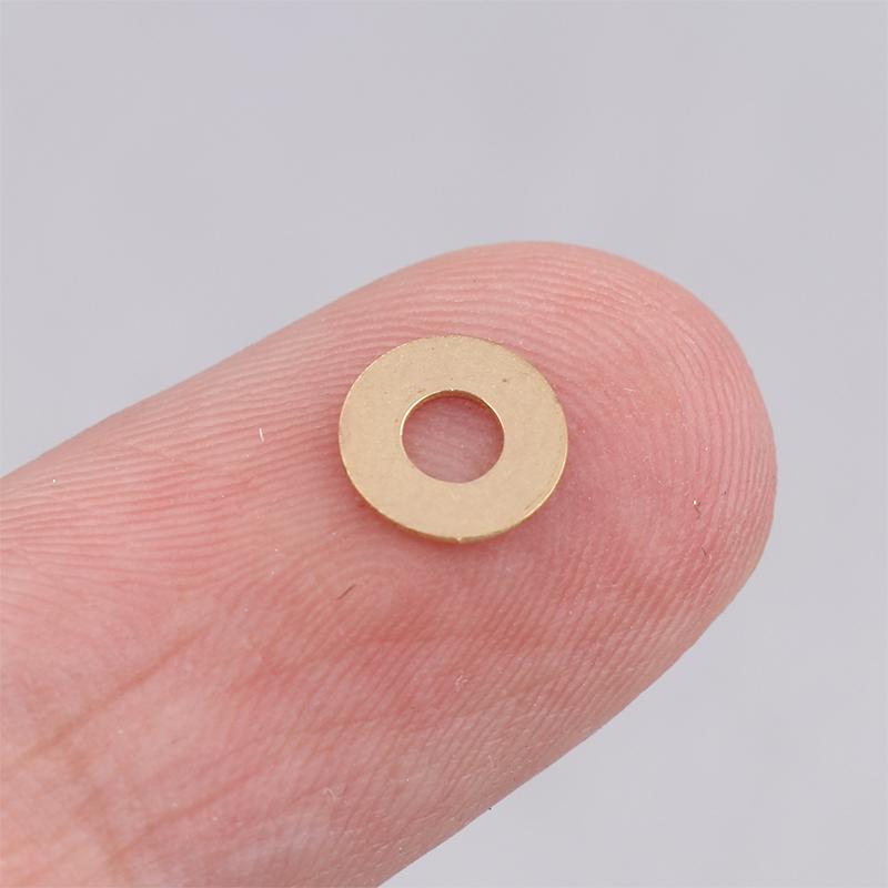 

1Set Gear Set Gap Adjustment Shim Set Gear Set Slit Shims For Airsoft Aeg Gearbox Upgrade Accessories