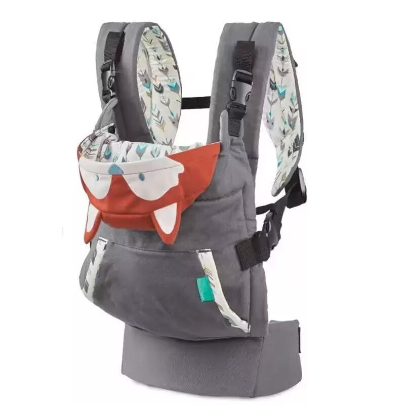 Double Shoulder Baby Carrier Sling