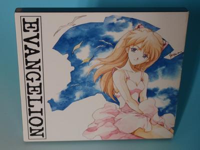 NEON GENESIS EVANGELION 3