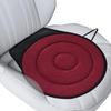 Swivel Cushion Breathable Anti-Slip 360 Rotating Pressure-Relieving Seat Cushion Rotating Seat Cushion Chair Assist Disc Pad