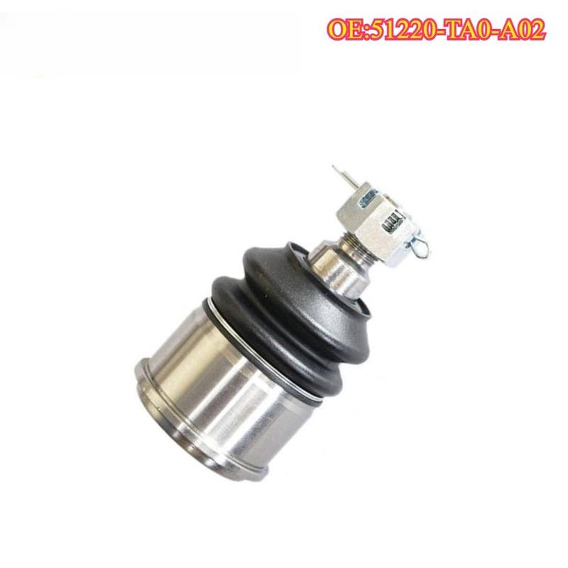 High quality New For 51220-TA0-A02 Front Lower Ball Joint for 2008-2015 TL new
