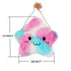 Kit de maquiagem para meninas, conjunto de maquiagem infantil, caixa de maquiagem de princesa para meninas, kit de cosméticos não tóxicos