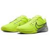 Nike Zoom Metcon Turbo 2 Volt Diffused Blue Men Sneakers Green Wolf-Grey Photon-Dust DH3392-700