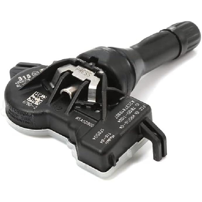 Car Tire Pressure Sensor TPMS,for Mitsubishi Lancer Outlander Eclipse Mirage, TPMS Tire Pressure Sensor 4250C276 68001696AB,4PCS 1pc