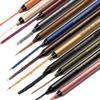 Yves Saint Pencil Eyeliner Liberated Black Nacre