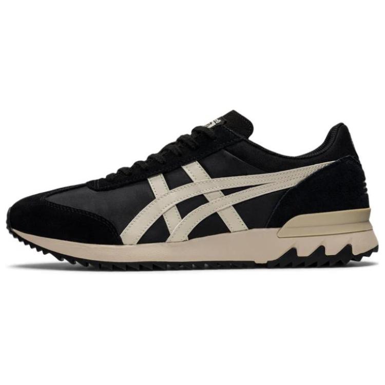 

Кроссовки унисекс Onitsuka Tiger California 78 EX Black Oatmeal 1183A355-002 38