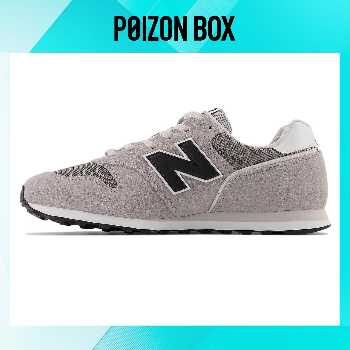 

кроссовки Male New Balance NB 373 Running shoes ML373CG2
