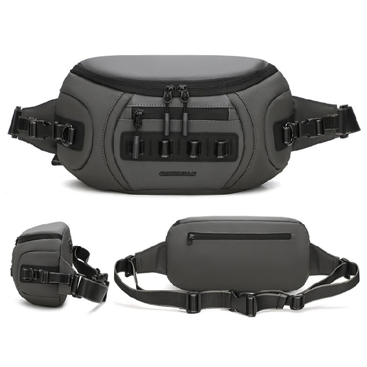 Portable Camera Chest Bag For DSLR Gear Scratch Resistant Design Comfortable Shoulder Strap Fashion Camera Storage Bag