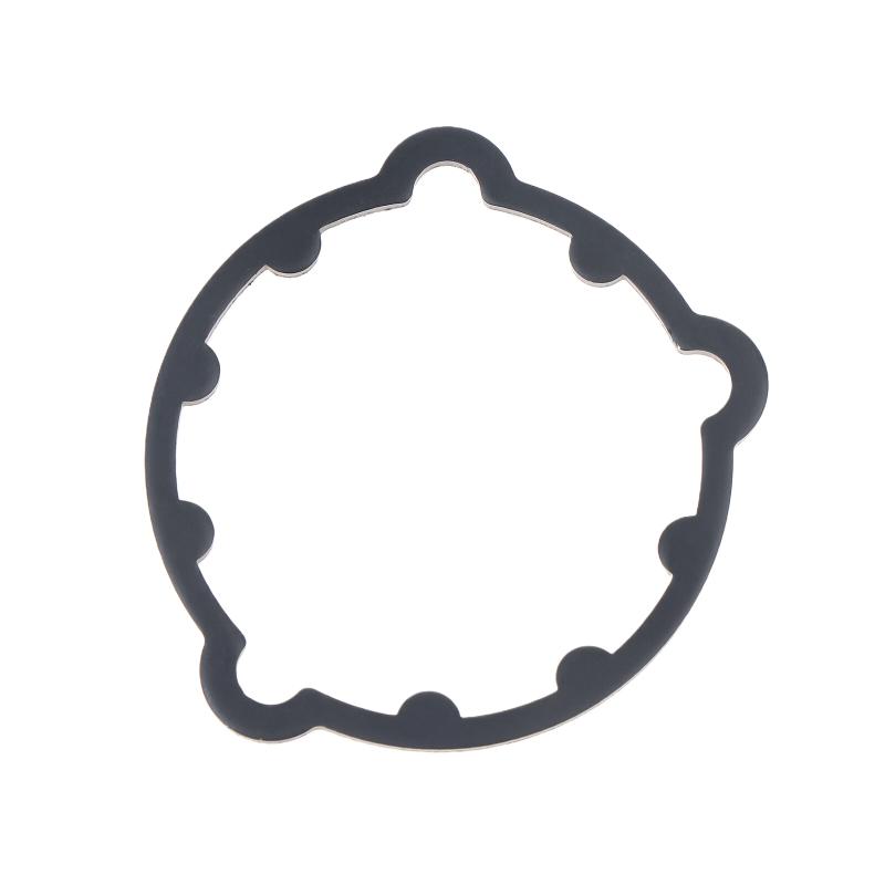 Ultralight Mtb Bike Crankset Offset Washer 2Mm For Gx Nx Sx Eagle Offset Crank Washer Road Bike Chainwheel Spacers